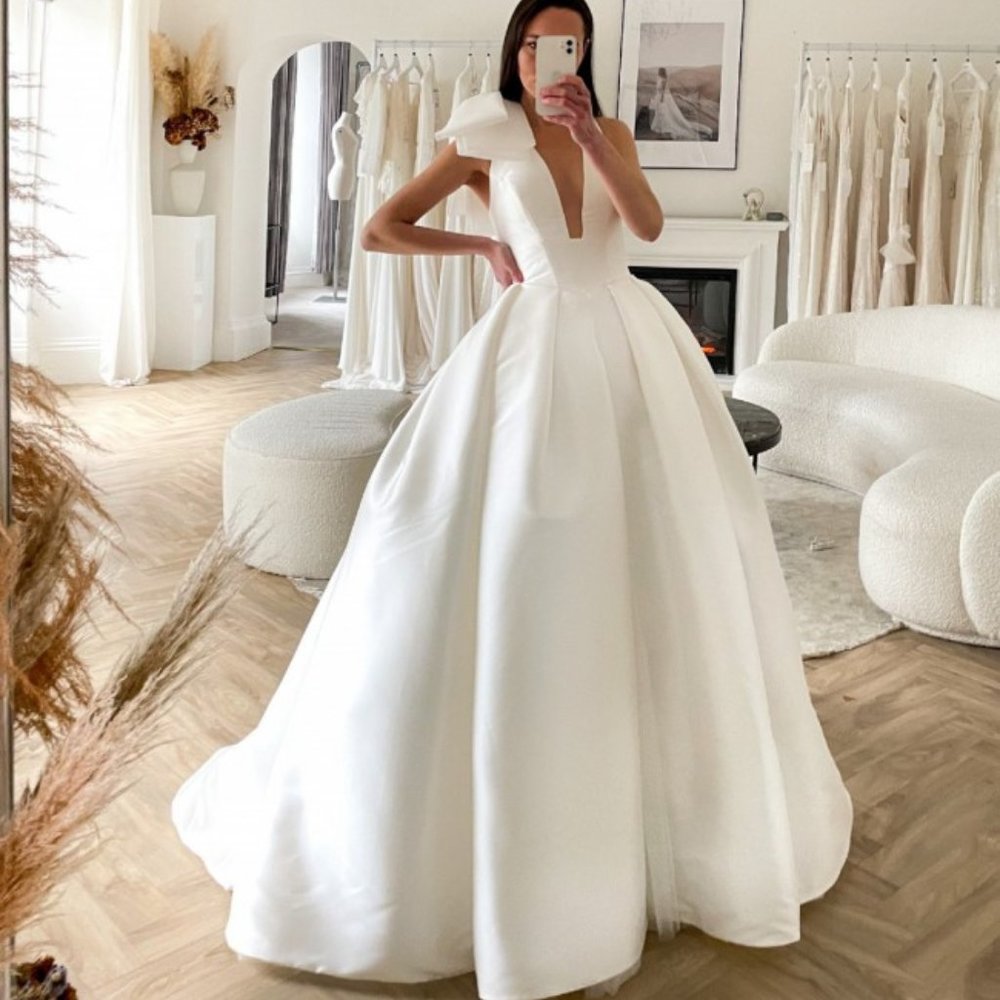 Vera Wang Margot Wedding Dress